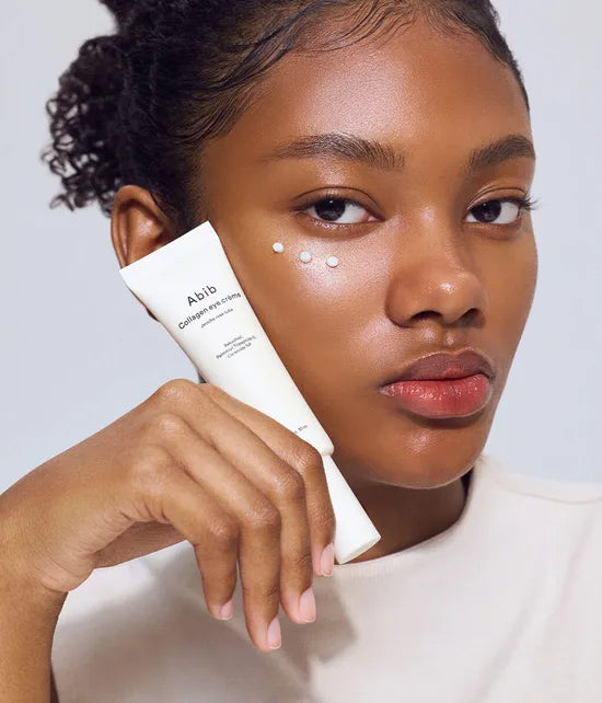 Abib Collagen Eye Cream Jericho Rose Tube