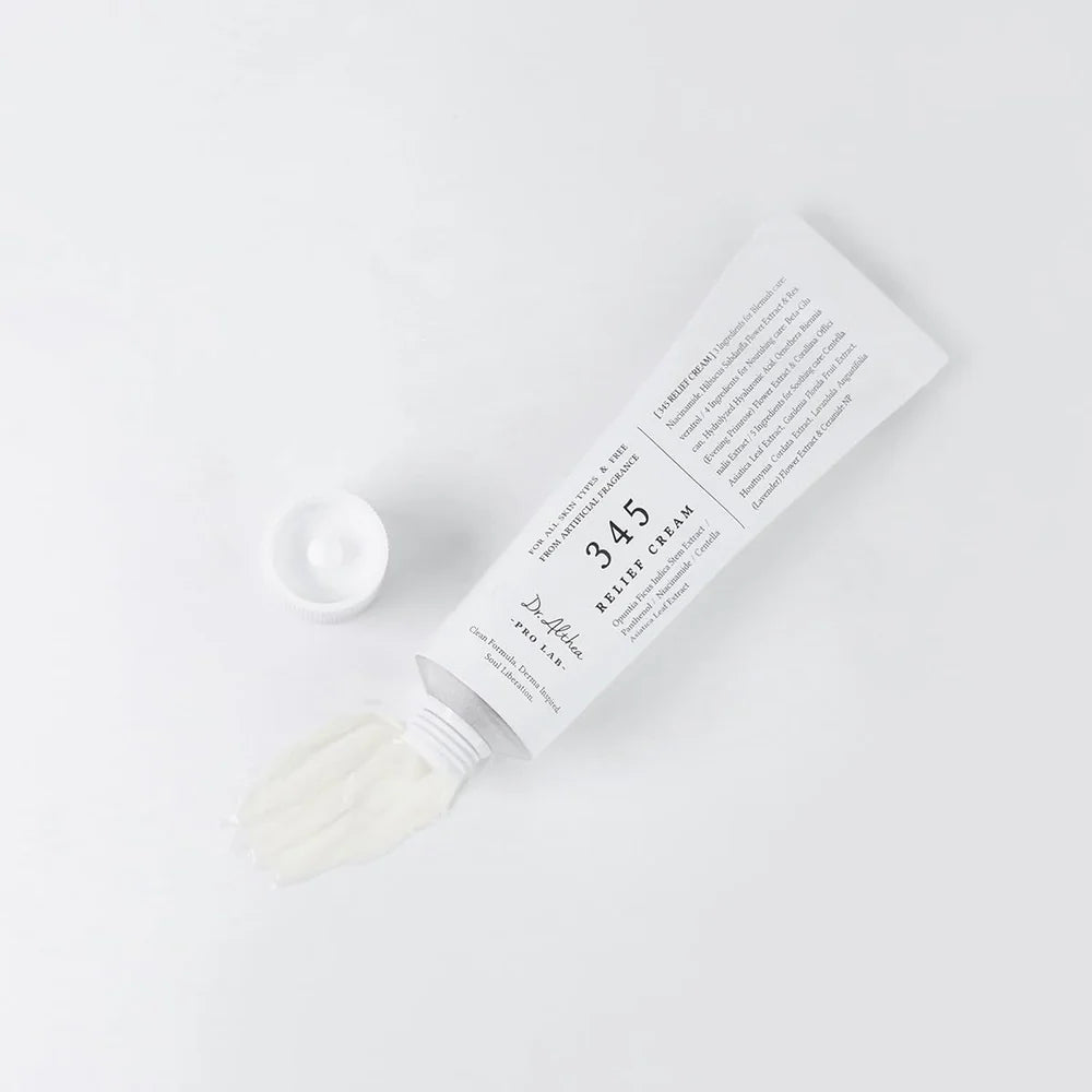 Dr. Althea 345 Relief Cream