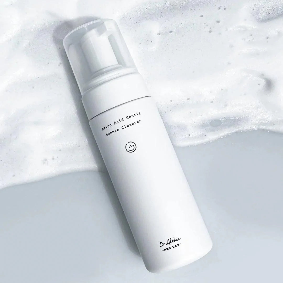 Dr. Althea Amino Acid Gentle Bubble Cleanser
