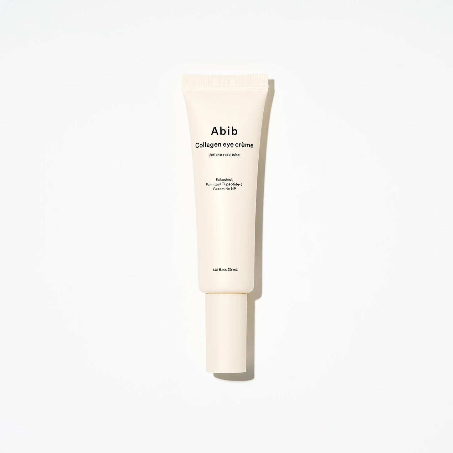 Abib Collagen Eye Cream Jericho Rose Tube