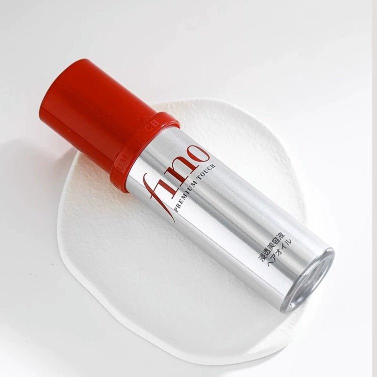 SHISEIDO Fino Premium Touch Hair Oil