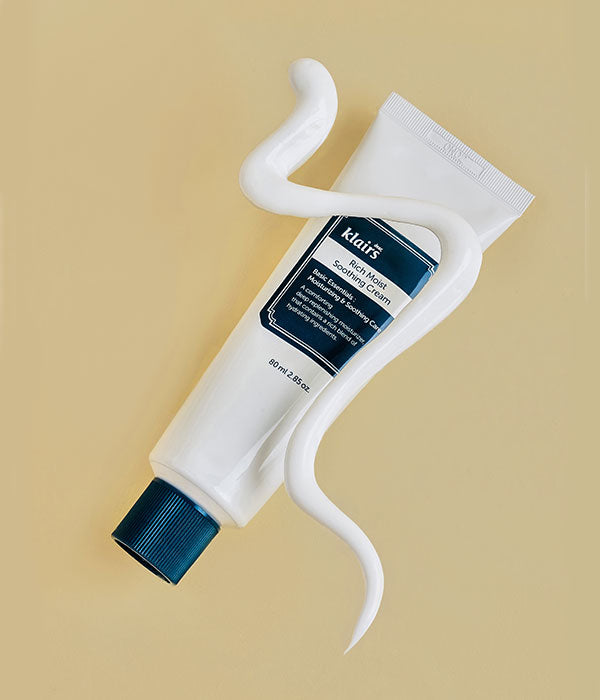 Klairs Rich Moist Soothing Cream