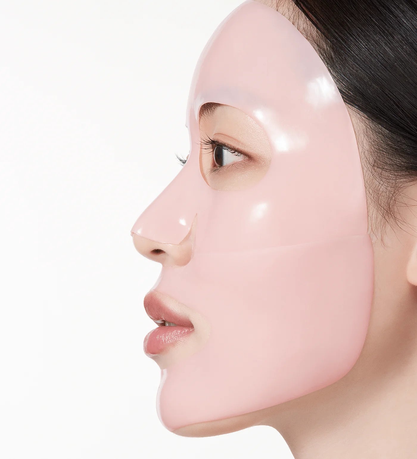 Anua Peach 70+ Niacin Brightening Collagen Mask