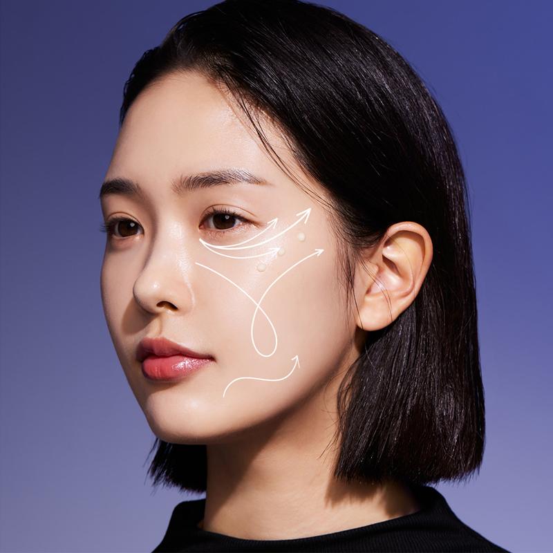 Anua Retinol 0.3+ Niacin Renewing Serum