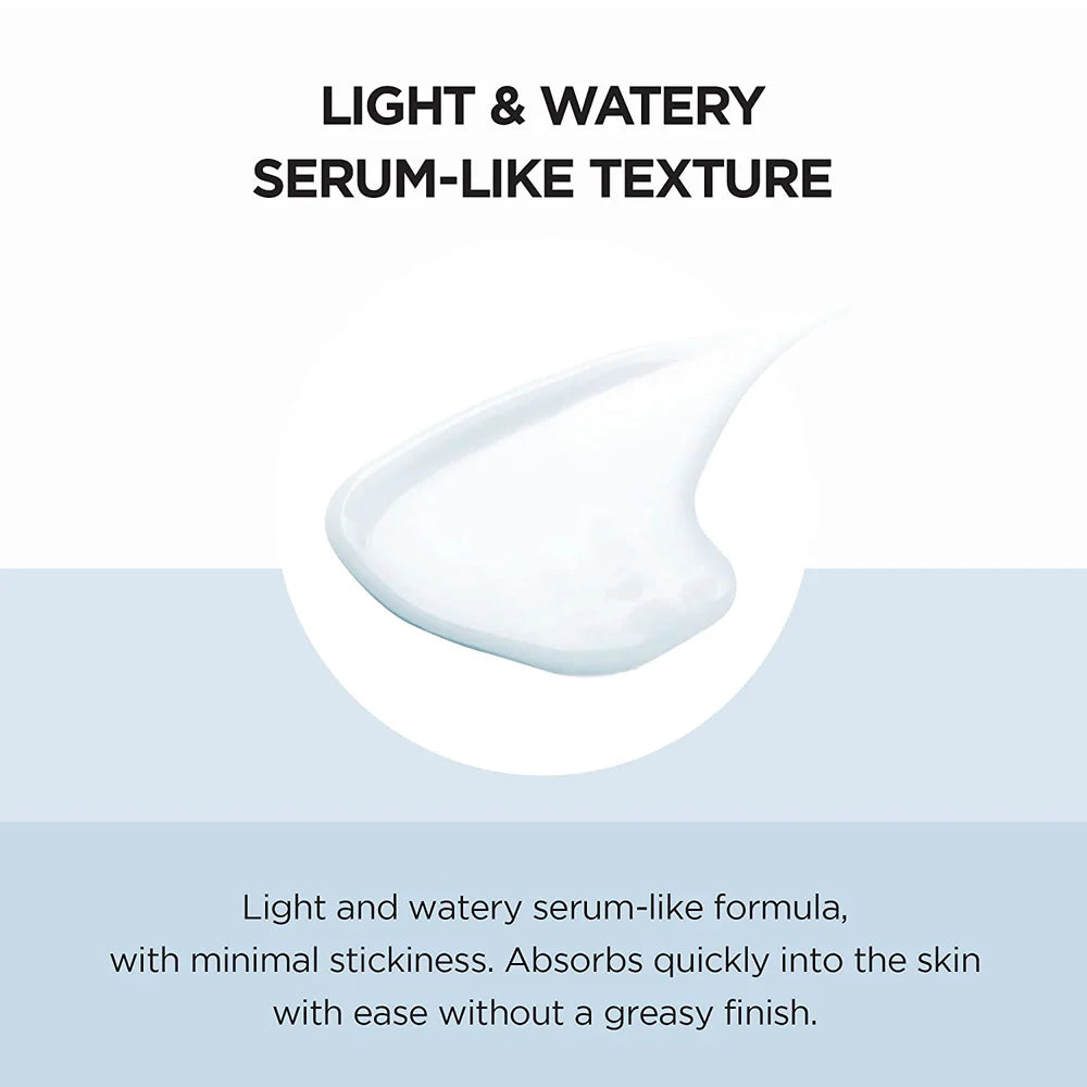 Skin1004 Hyalu-Cica Water-Fit Sun Serum