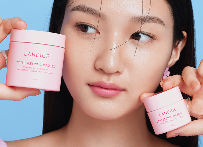 LANEIGE