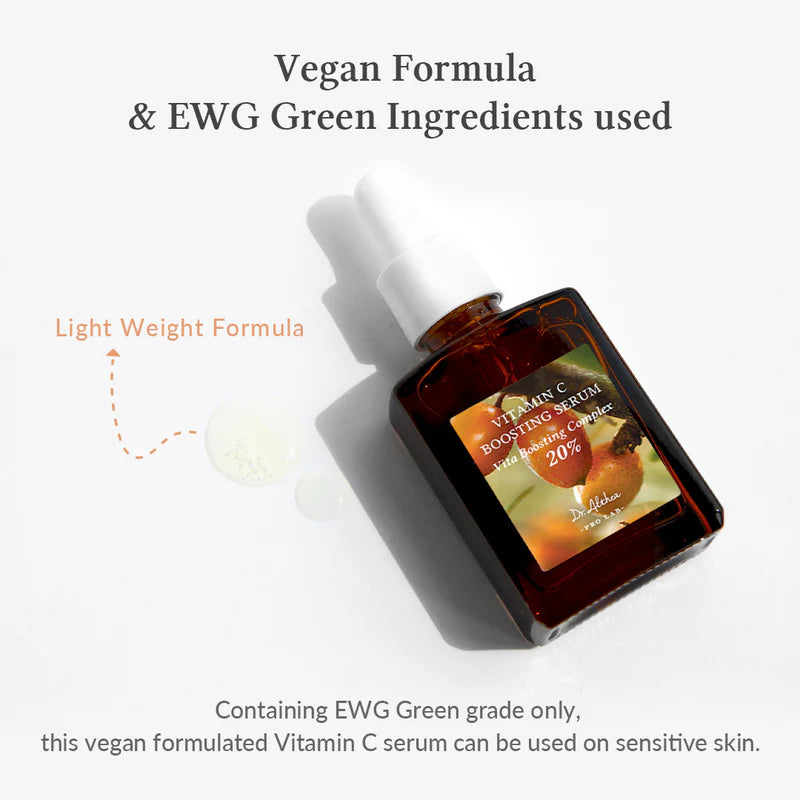 Dr. Althea Vitamin C Boosting Serum