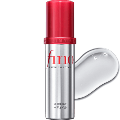 SHISEIDO Fino Premium Touch Hair Oil