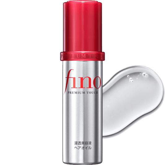 SHISEIDO Fino Premium Touch Hair Oil
