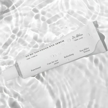Dr. Althea To Be Youthful Eye Serum