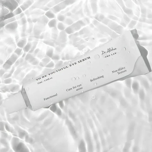Dr. Althea To Be Youthful Eye Serum