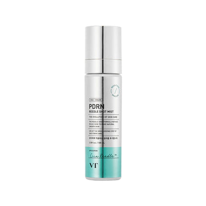 VT Cosmetics PDRN Reedle Shot Mist