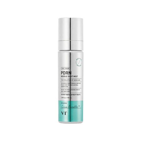 VT Cosmetics PDRN Reedle Shot Mist