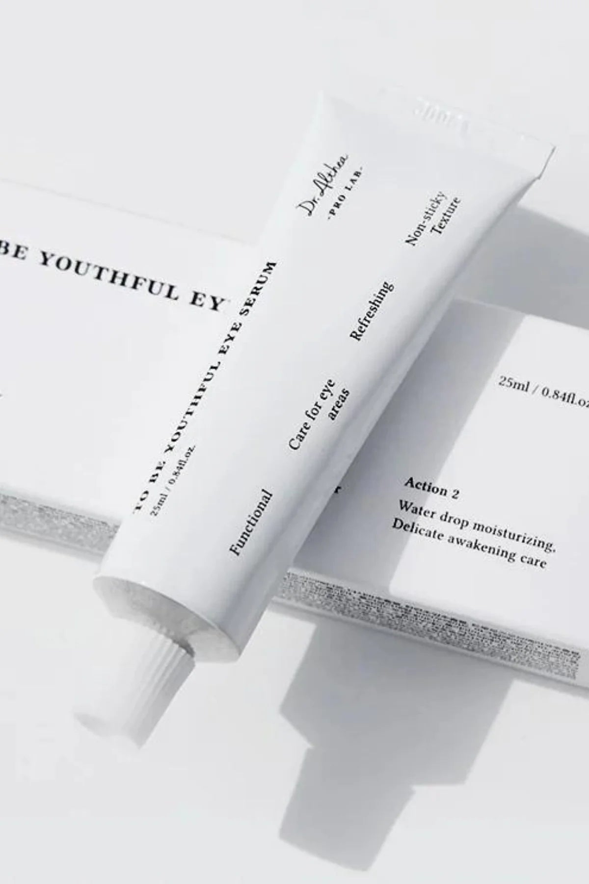 Dr. Althea To Be Youthful Eye Serum