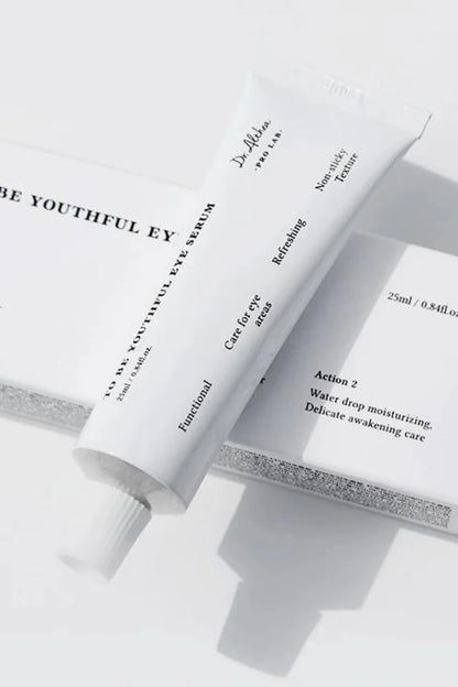 Dr. Althea To Be Youthful Eye Serum