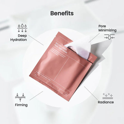 Biodance Bio-Collagen Real Deep Sheet Mask