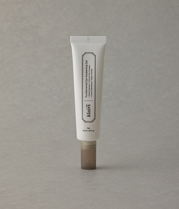 Klairs Fundamental Eye Awakening Gel