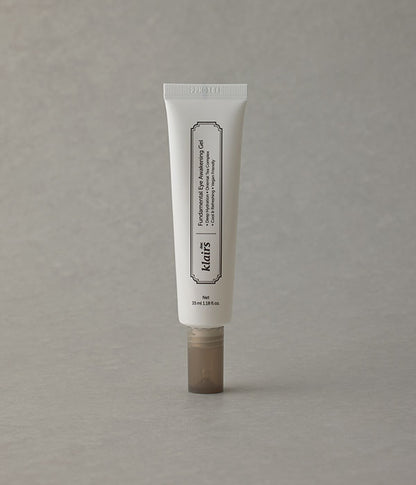 Klairs Fundamental Eye Awakening Gel