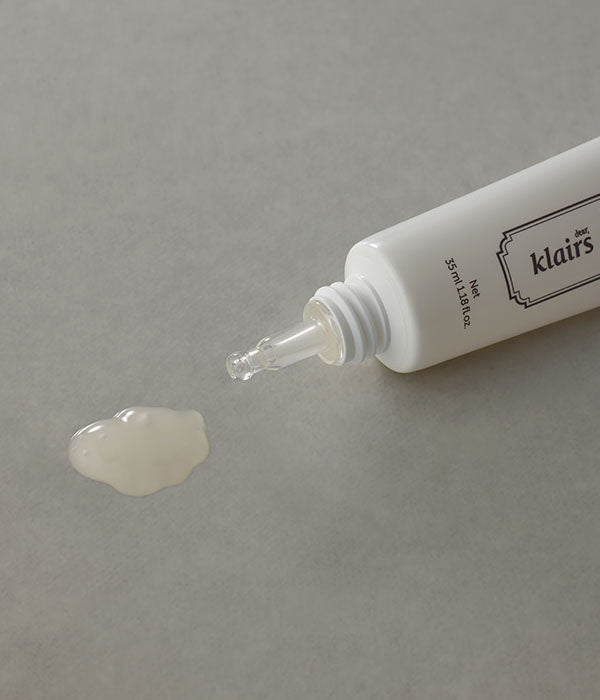 Klairs Fundamental Eye Awakening Gel