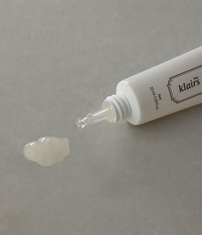 Klairs Fundamental Eye Awakening Gel