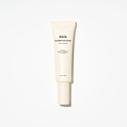Abib Collagen Eye Cream Jericho Rose Tube