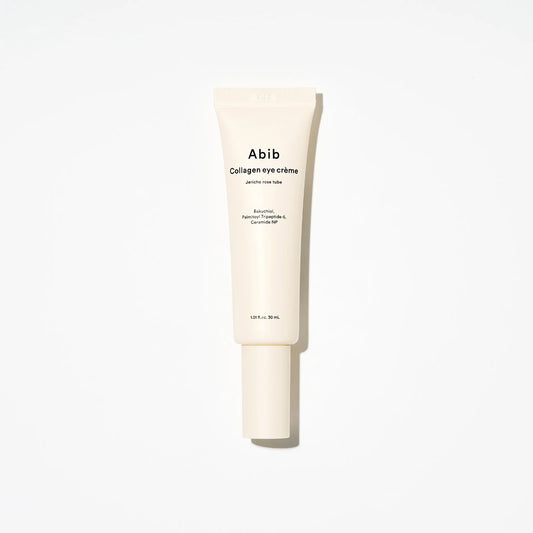 Abib Collagen Eye Cream Jericho Rose Tube