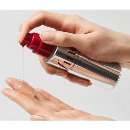 SHISEIDO Fino Premium Touch Hair Oil