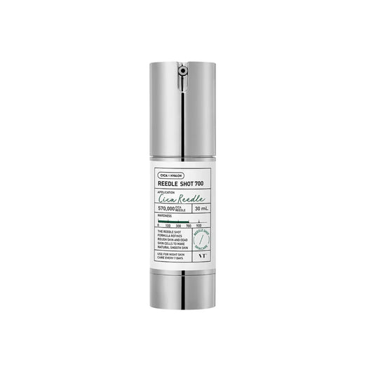 VT Cosmetics Reedle Shot 700