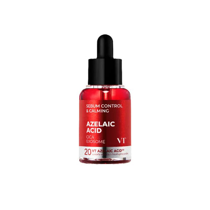 VT Cosmetics Azelaic Acid Calming Ampoule