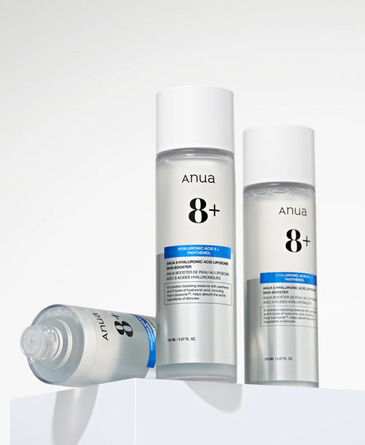 Anua Hyaluronic Acid 8+ Panthenol Skin Booster