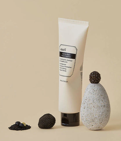 Klairs Gentle Black Facial Cleanser