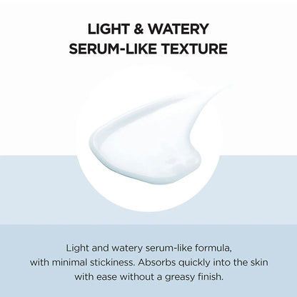 Skin1004 Hyalu-Cica Water-Fit Sun Serum